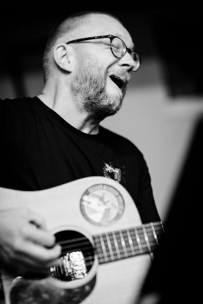 Foto Martin